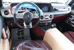 مێرسێدس بێنز G-Class